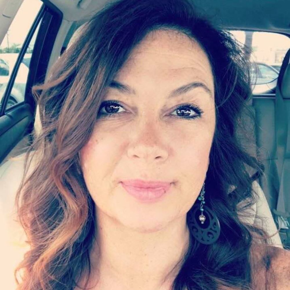 Meet your Posher, Cindy